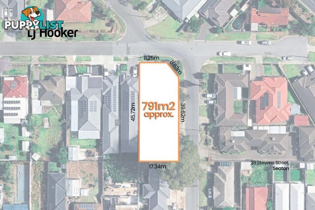 28 Stevens Street SEATON SA 5023