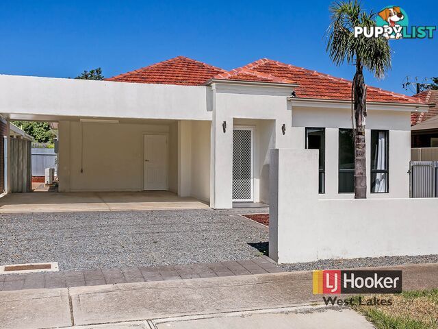 64 Morley Road SEATON SA 5023