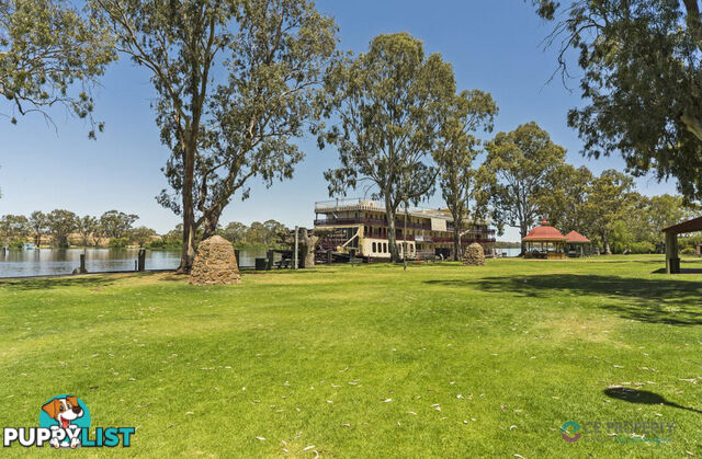 Lot 91/ River Lane MANNUM SA 5238