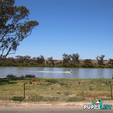 Lot 91/ River Lane MANNUM SA 5238