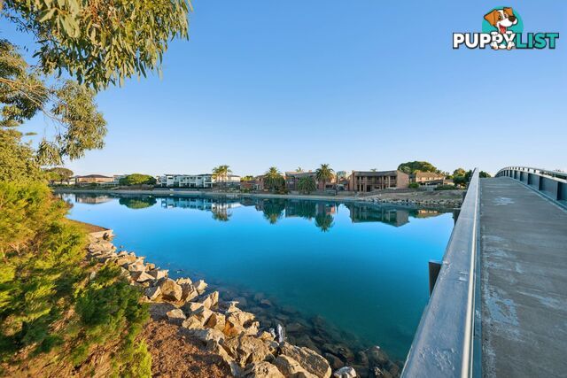 2/28 Lochside Drive WEST LAKES SA 5021
