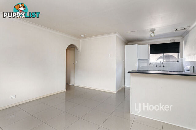 5/1a Fourth Avenue WOODVILLE GARDENS SA 5012