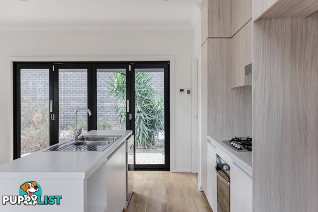 21 Northcote Lane WOODVILLE WEST SA 5011