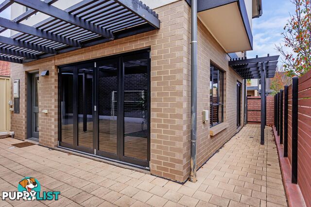 21 Northcote Lane WOODVILLE WEST SA 5011