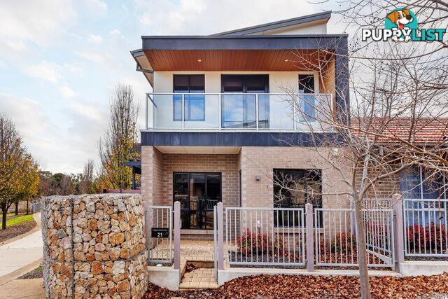 21 Northcote Lane WOODVILLE WEST SA 5011