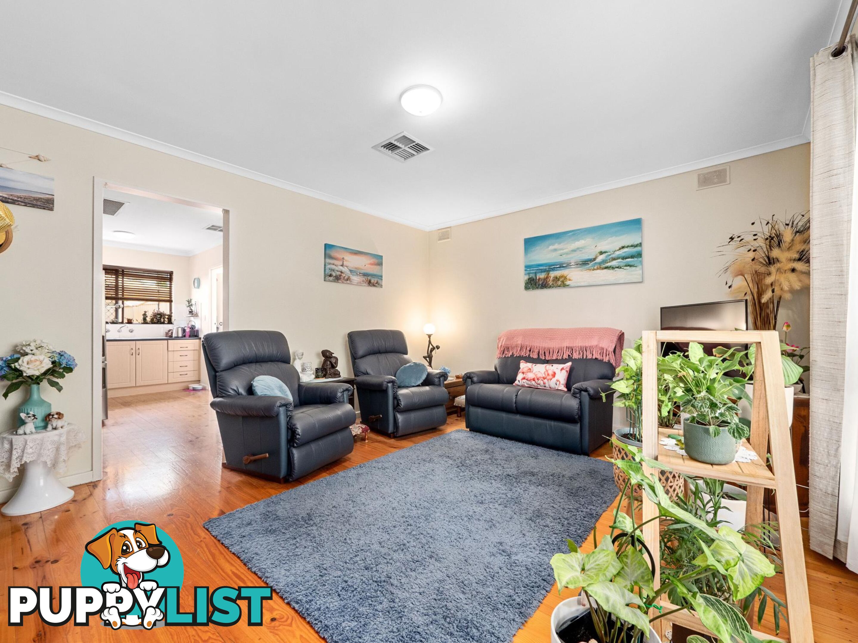 4/1-5 Carnarvon Terrace LARGS NORTH SA 5016