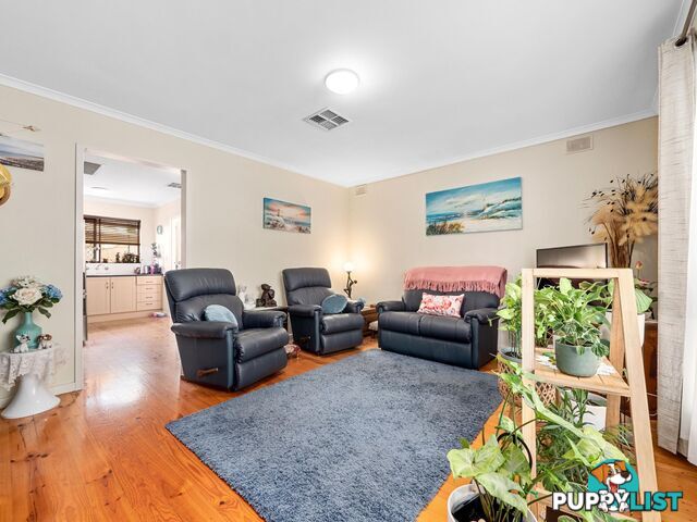 4/1-5 Carnarvon Terrace LARGS NORTH SA 5016