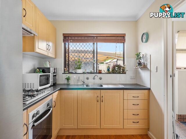 4/1-5 Carnarvon Terrace LARGS NORTH SA 5016