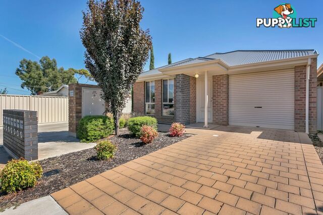 1/43-45 Millicent Street ATHOL PARK SA 5012