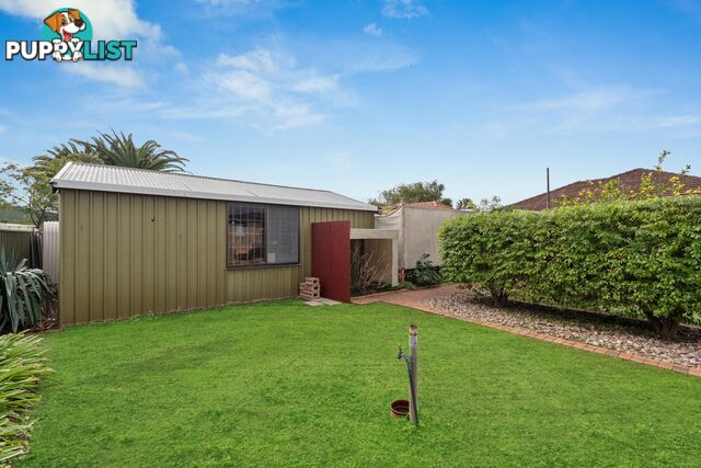 22 Albert Street SEATON SA 5023