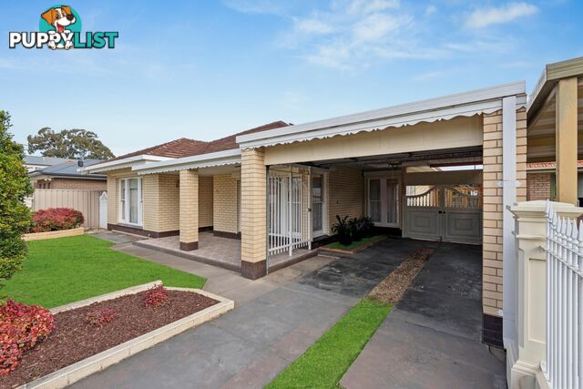 22 Albert Street SEATON SA 5023