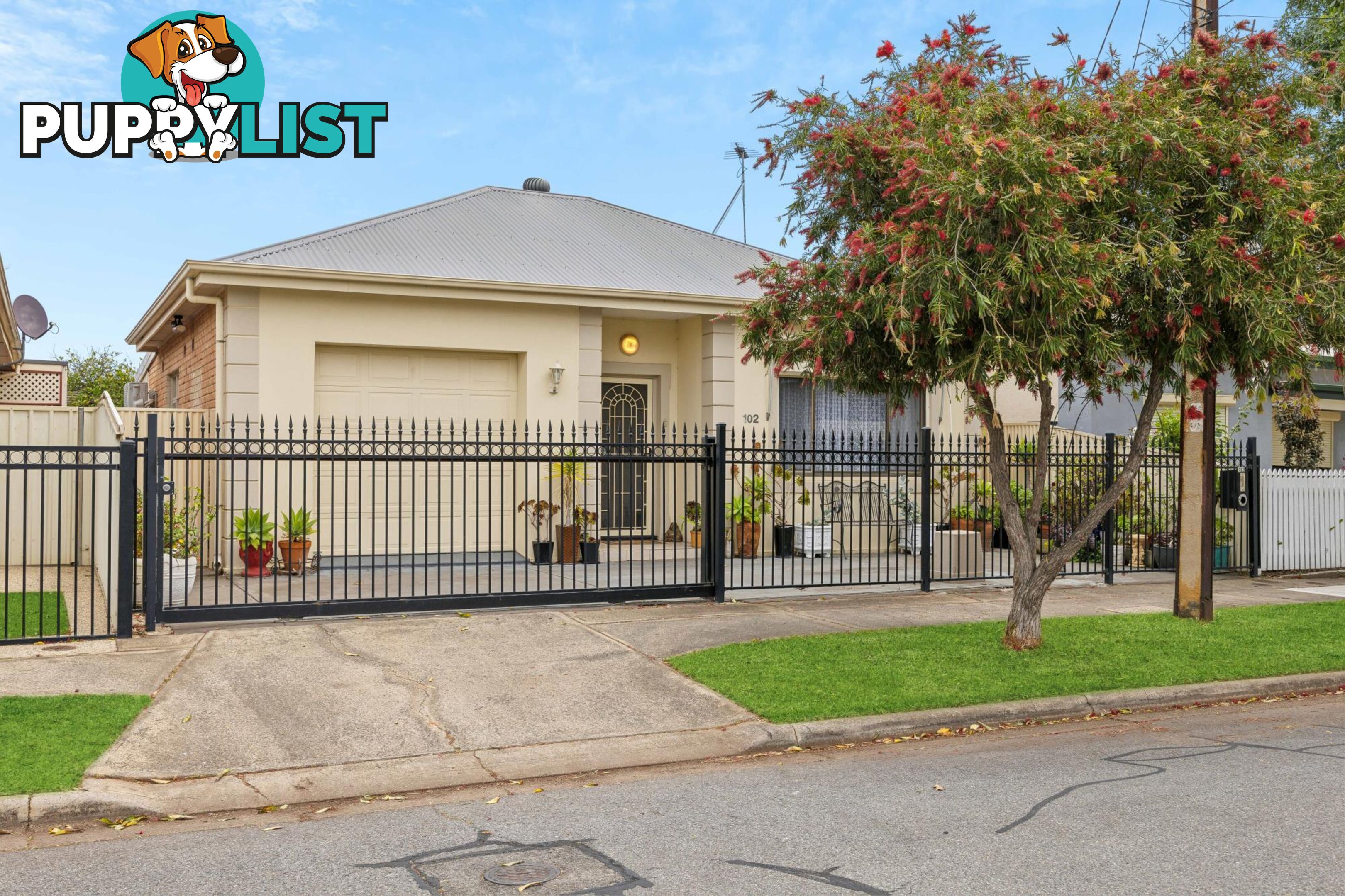 102 Wattle Avenue ROYAL PARK SA 5014