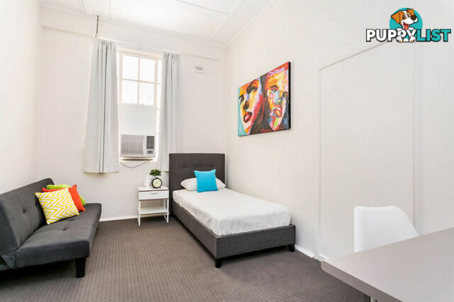 Room 3 Level 1/133 Rundle Mall ADELAIDE SA 5000