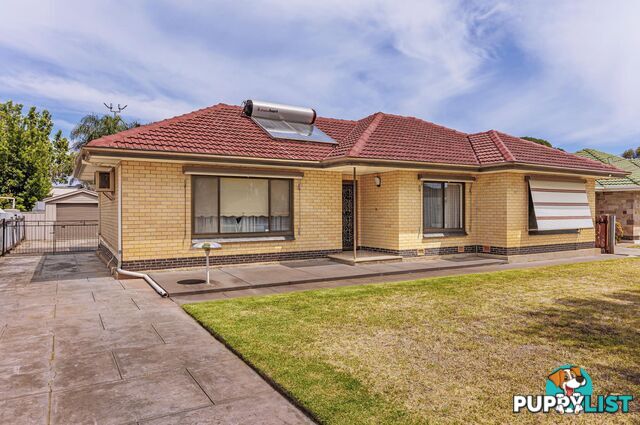 9 Worthley Road FINDON SA 5023