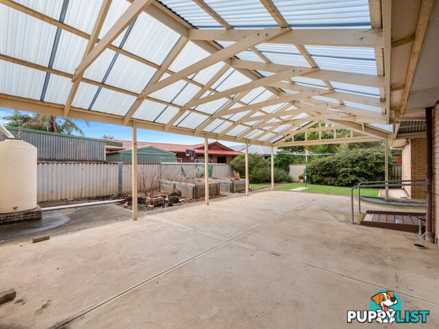 11 Hawkesbury Way WEST LAKES SHORE SA 5020