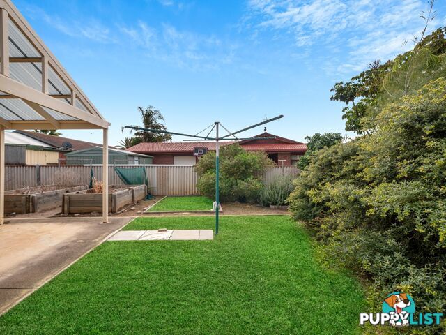 11 Hawkesbury Way WEST LAKES SHORE SA 5020