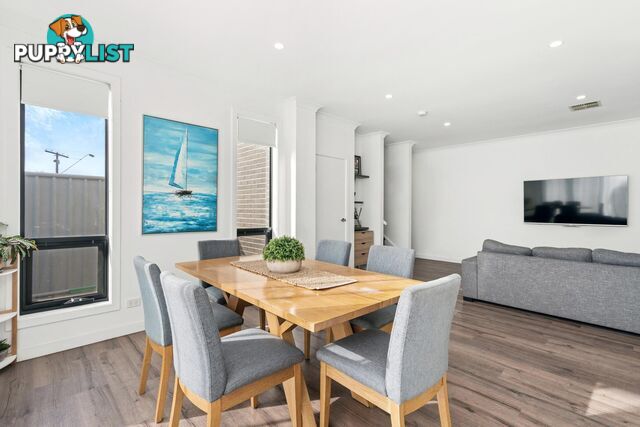 6/38 West Lakes Boulevard ALBERT PARK SA 5014
