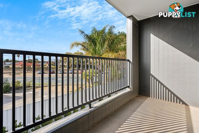 6/38 West Lakes Boulevard ALBERT PARK SA 5014