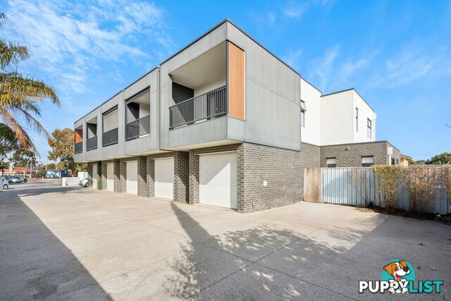 6/38 West Lakes Boulevard ALBERT PARK SA 5014