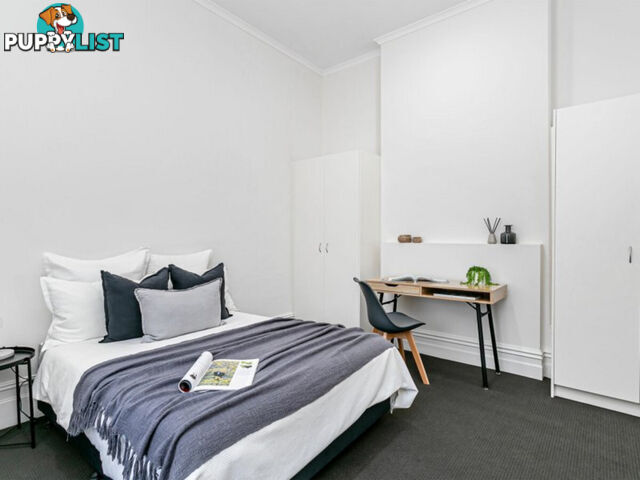 2/13 Hutt Street ADELAIDE SA 5000