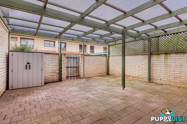 10/20 Edwin Street WEST LAKES SHORE SA 5020