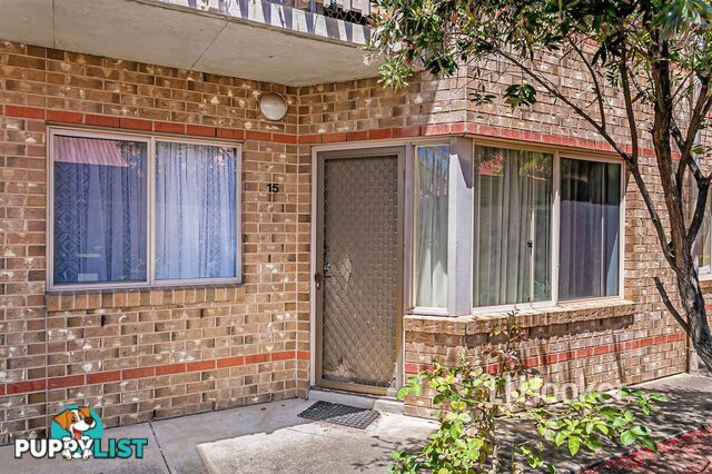 15/312 Victoria Road LARGS NORTH SA 5016