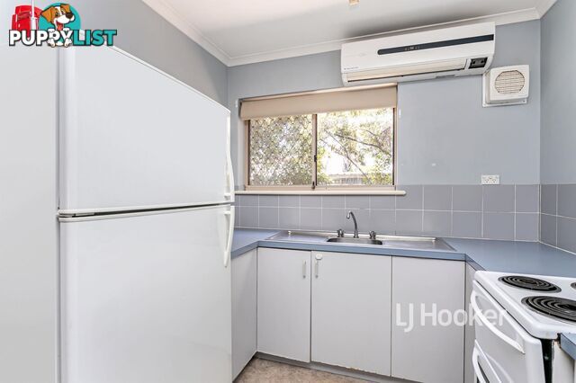 15/312 Victoria Road LARGS NORTH SA 5016