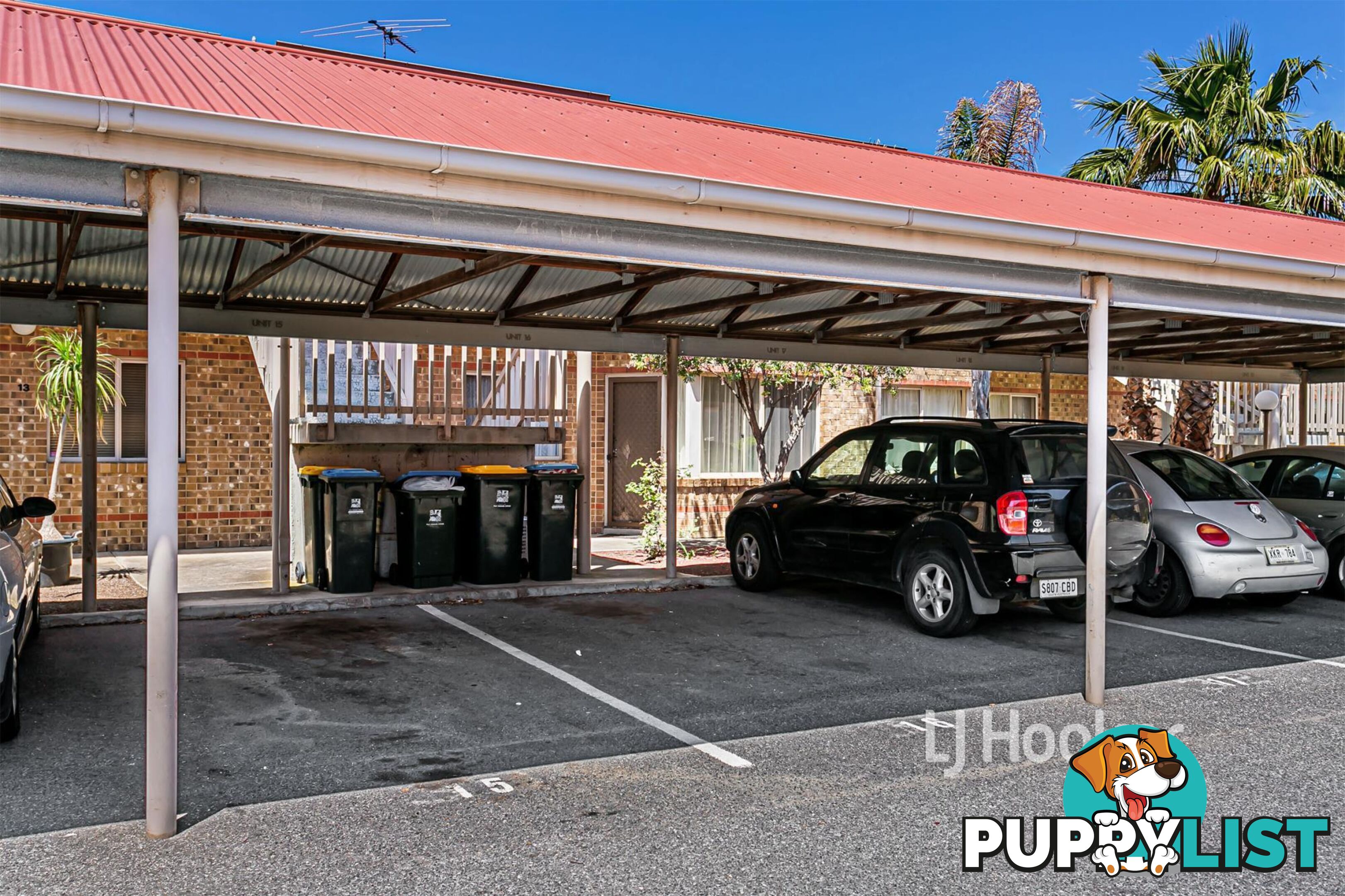 15/312 Victoria Road LARGS NORTH SA 5016