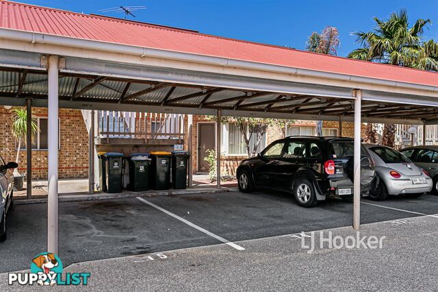 15/312 Victoria Road LARGS NORTH SA 5016