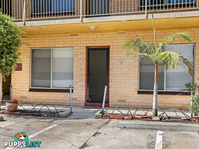 30/180 Seaview Road HENLEY BEACH SOUTH SA 5022