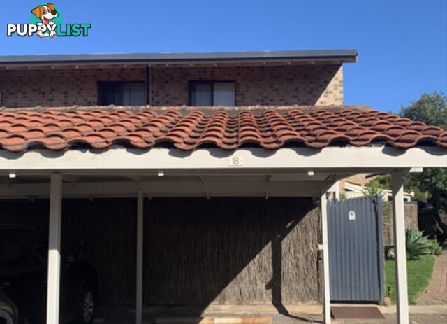 18 Sportsmans Drive WEST LAKES SA 5021