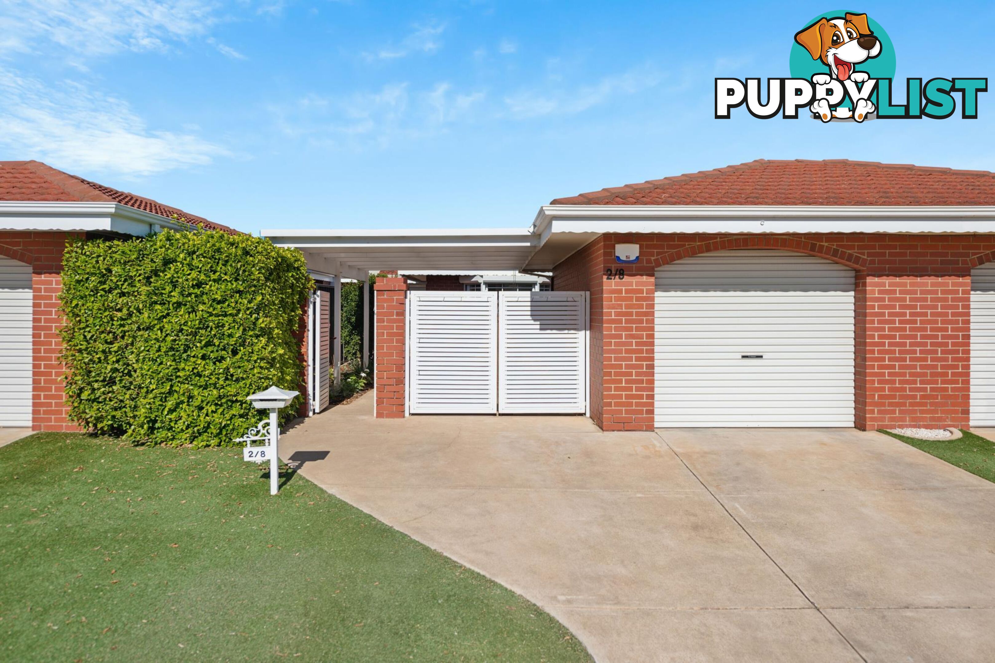 2/8 Hansen Court WEST LAKES SHORE SA 5020