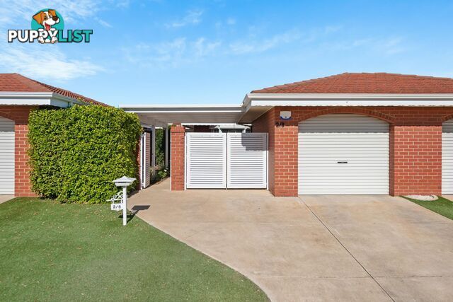 2/8 Hansen Court WEST LAKES SHORE SA 5020