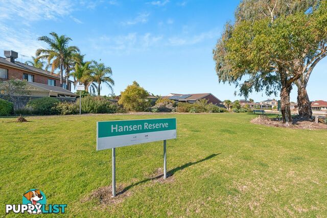 2/8 Hansen Court WEST LAKES SHORE SA 5020