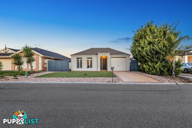 7 Vincent Court MUNNO PARA SA 5115