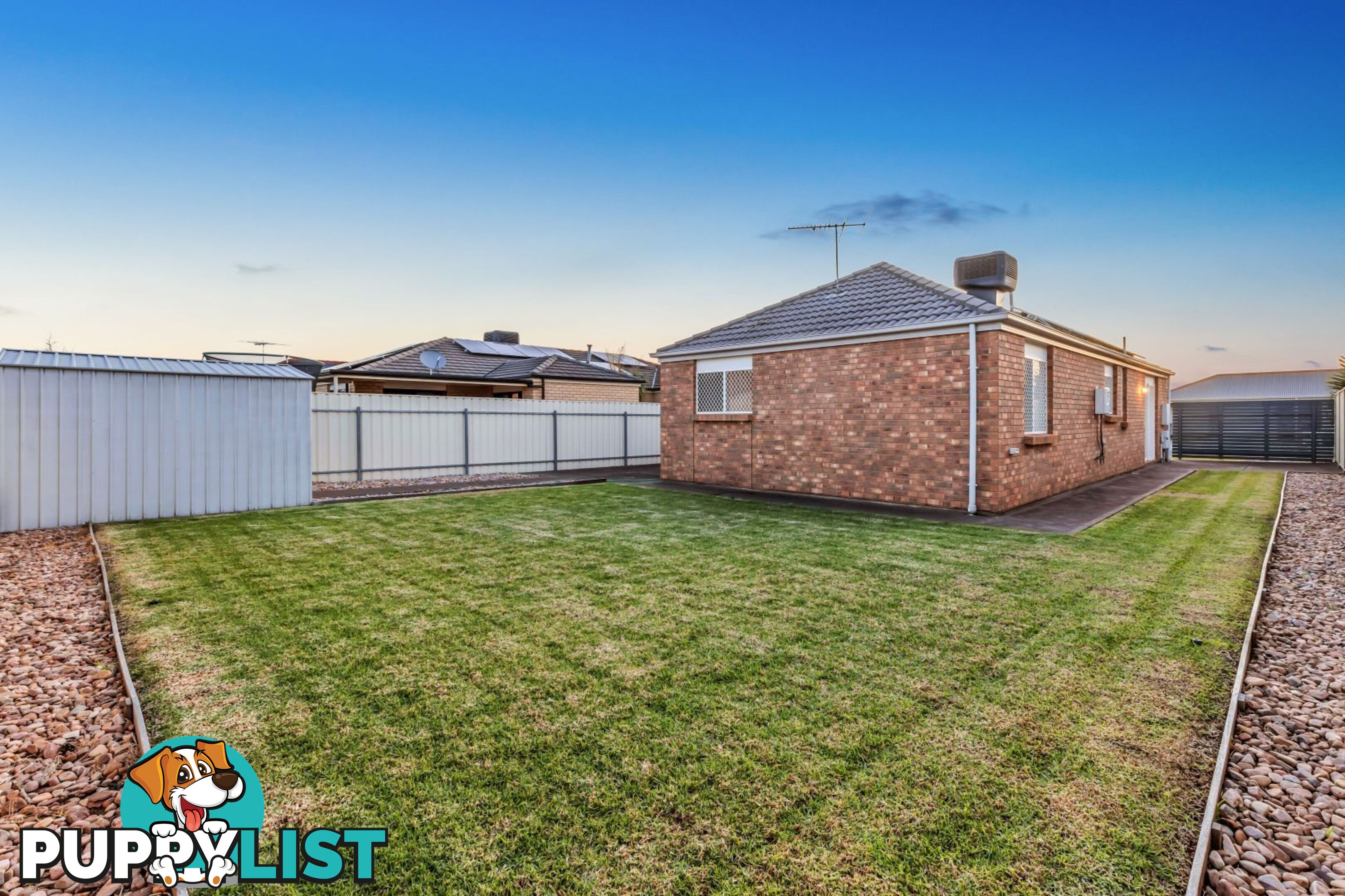 7 Vincent Court MUNNO PARA SA 5115