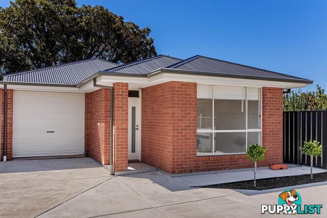 89B May Terrace OTTOWAY SA 5013