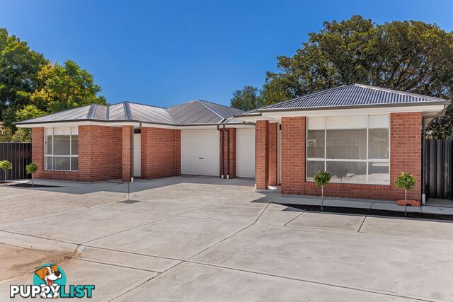 89B May Terrace OTTOWAY SA 5013