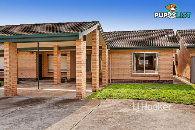 7/3a Wattle Avenue ROYAL PARK SA 5014