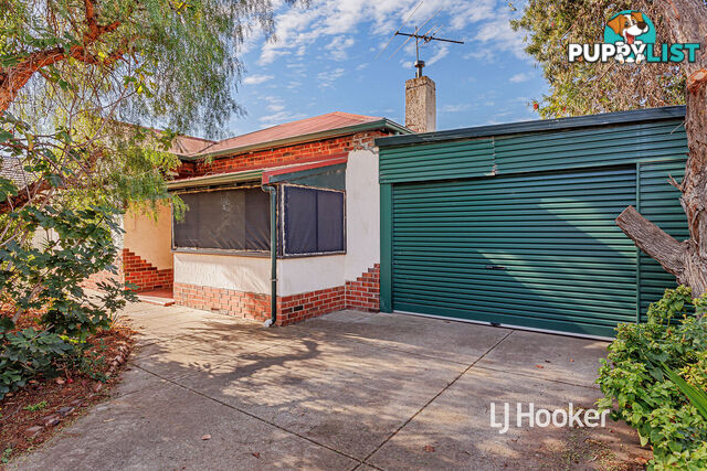 69 Oval Avenue WOODVILLE SOUTH SA 5011