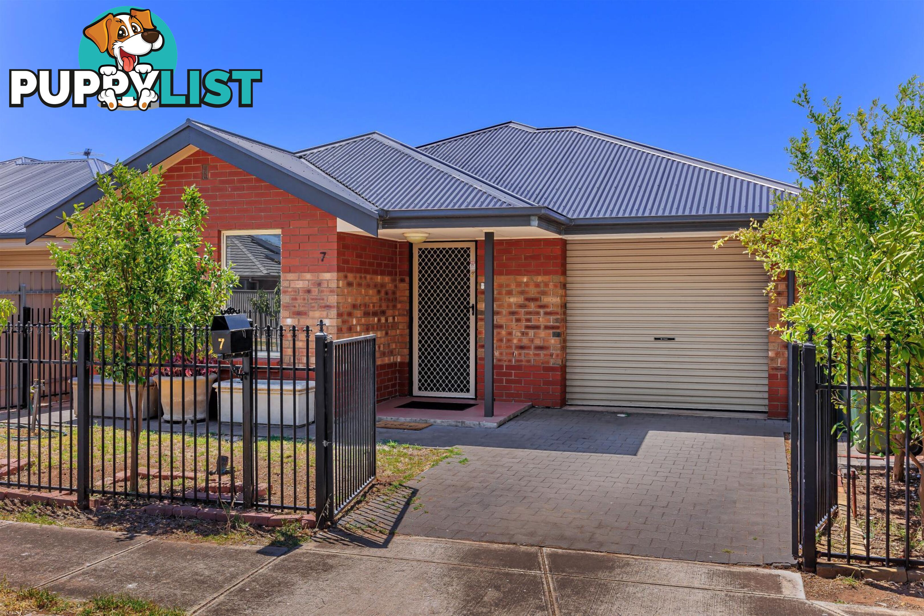 7 Bathurst Street ATHOL PARK SA 5012