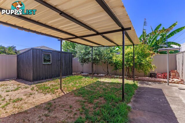 7 Bathurst Street ATHOL PARK SA 5012