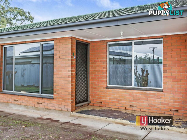 1/17 Cookes Road WINDSOR GARDENS SA 5087