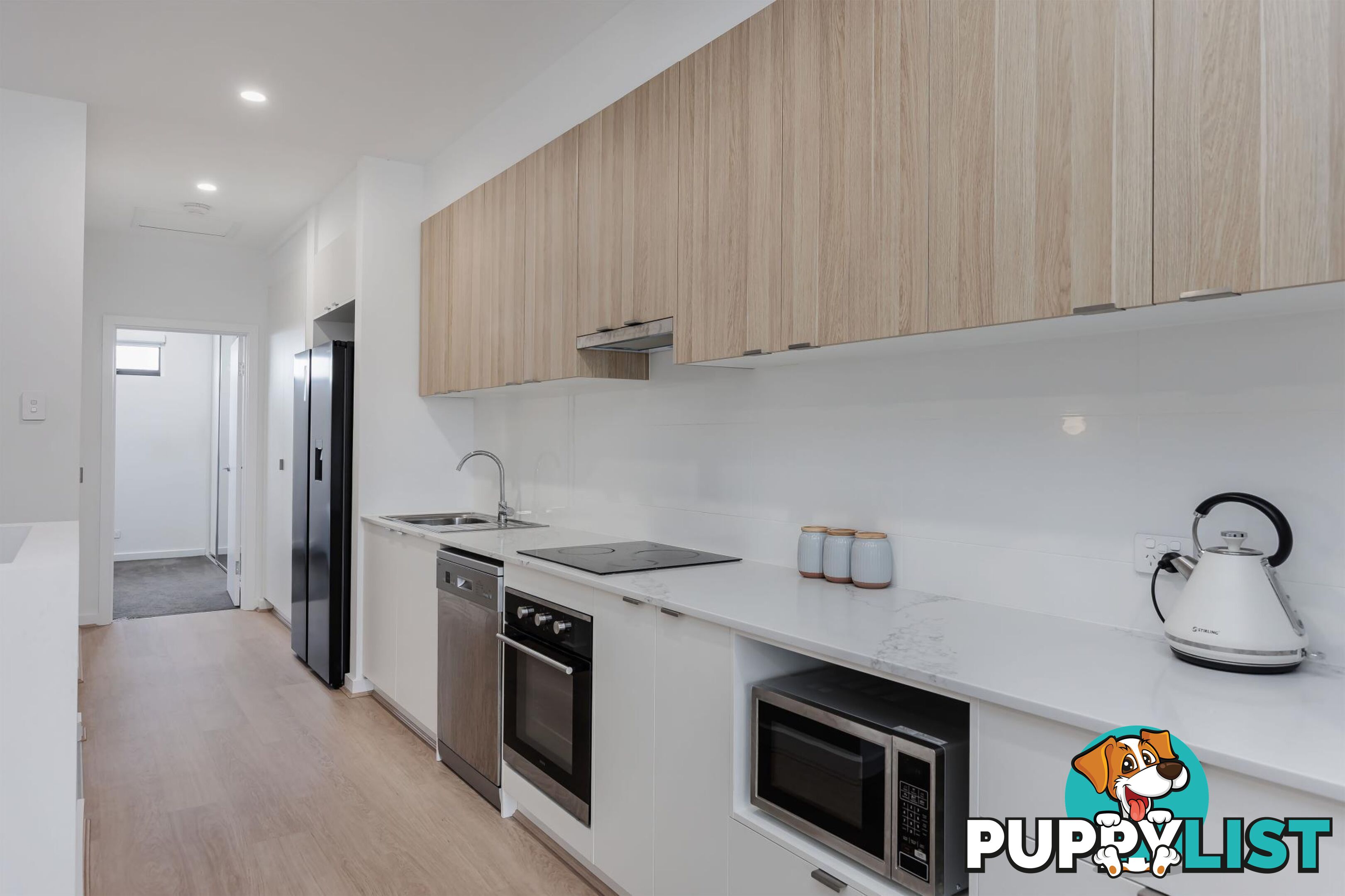 27 Fort Largs Boulevard TAPEROO SA 5017