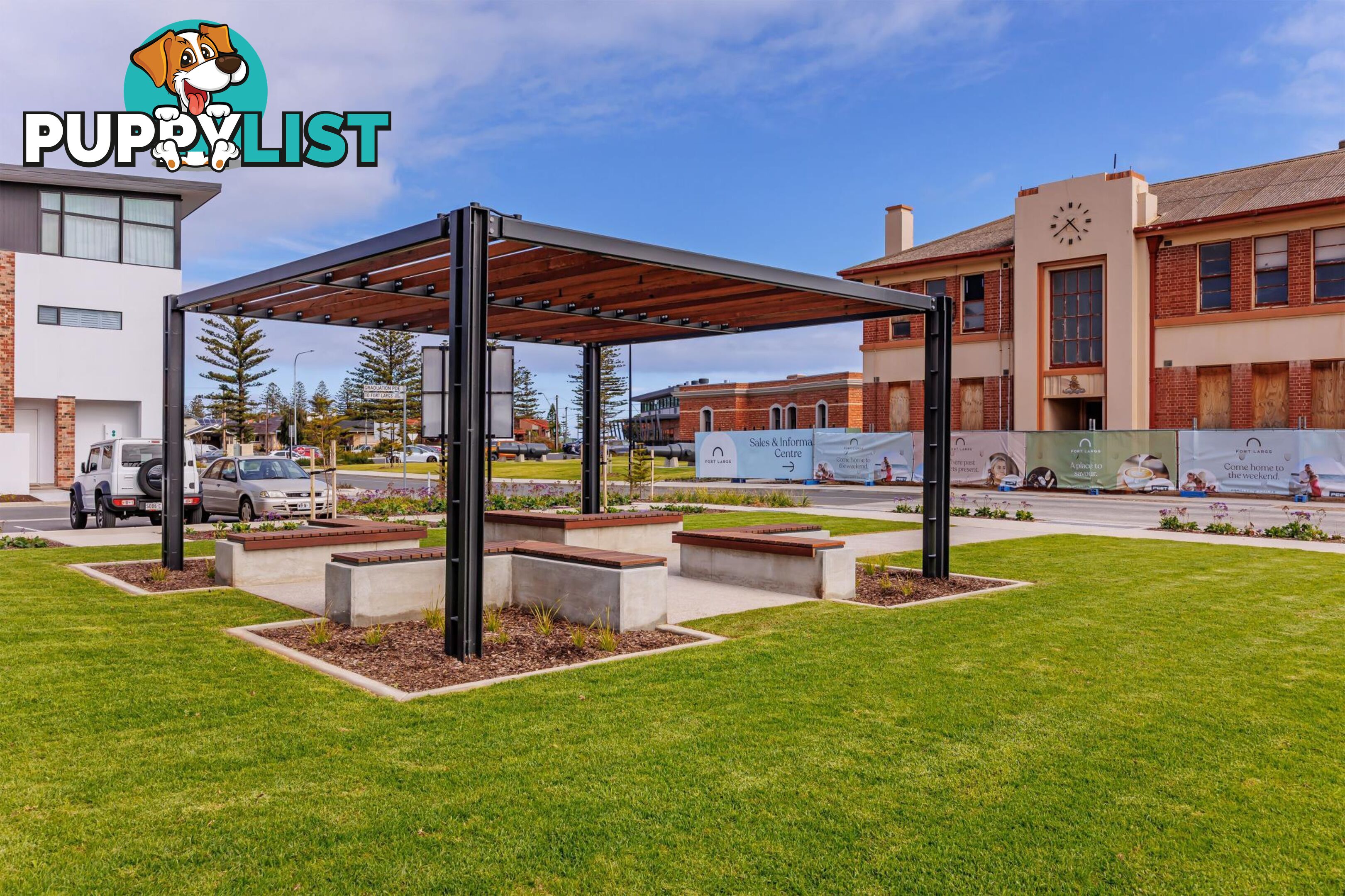 27 Fort Largs Boulevard TAPEROO SA 5017