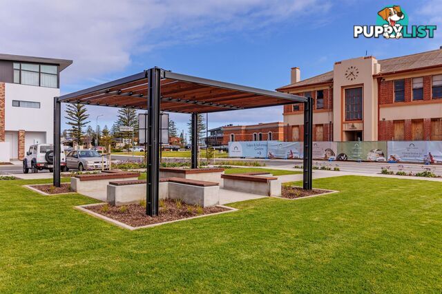 27 Fort Largs Boulevard TAPEROO SA 5017