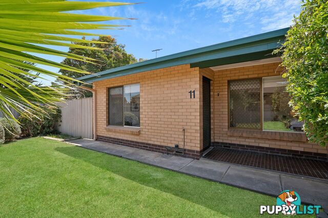 11/3a Wattle Avenue ROYAL PARK SA 5014