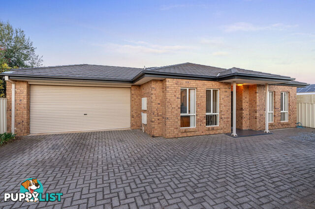 11A Fraser Street WOODVILLE SOUTH SA 5011