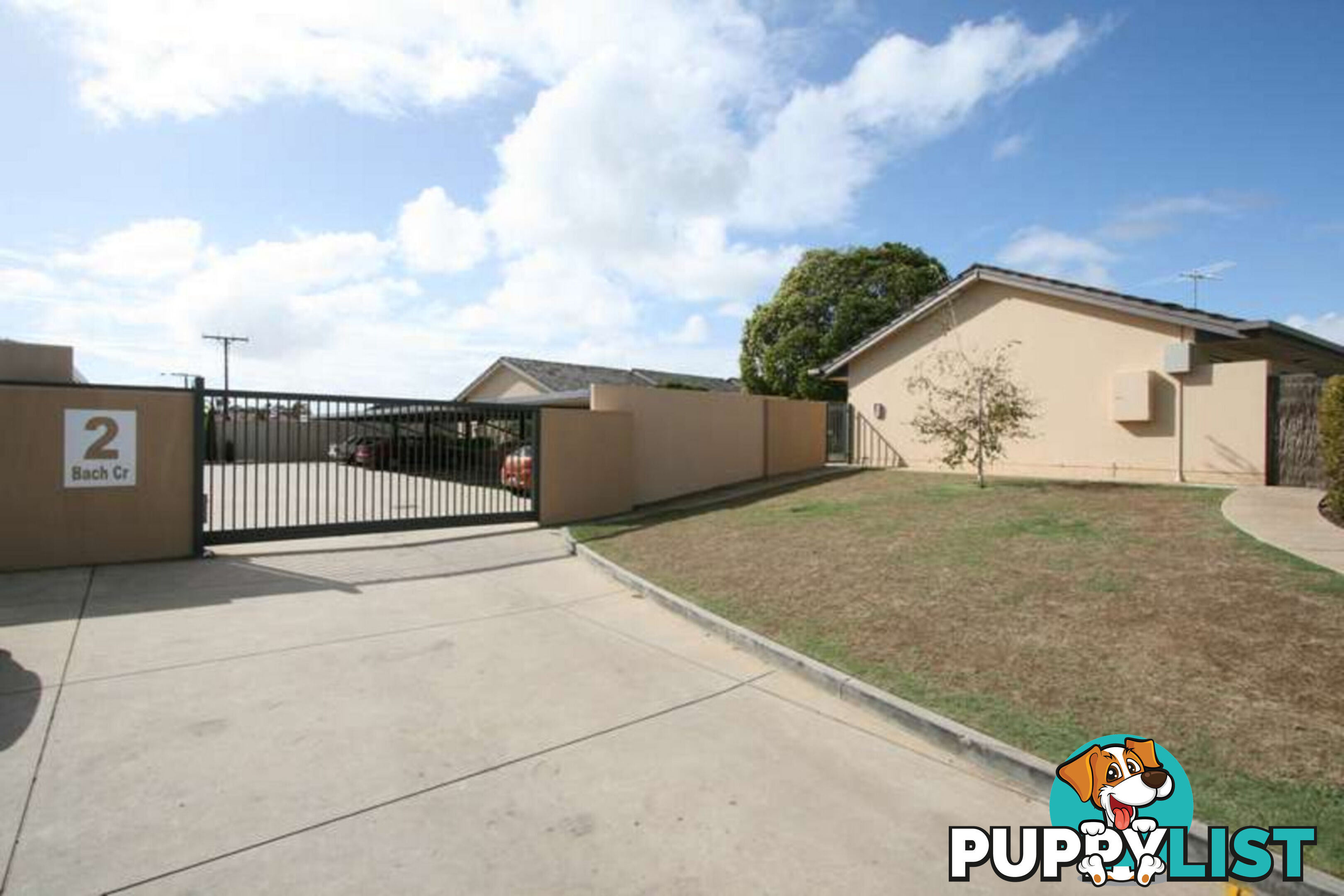 20/2 Bach Crescent SEATON SA 5023