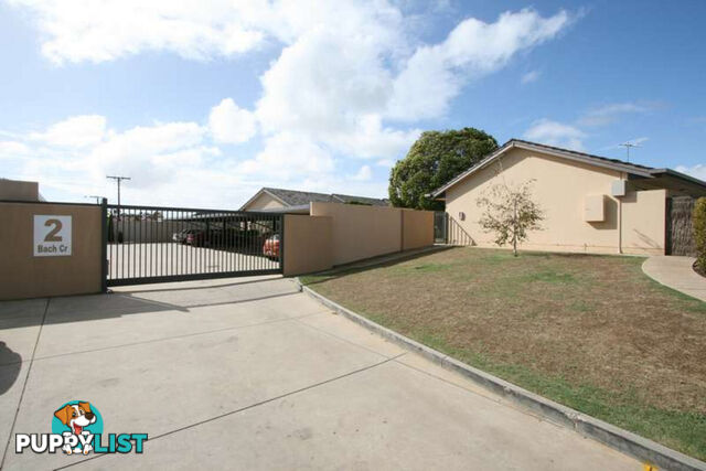 20/2 Bach Crescent SEATON SA 5023
